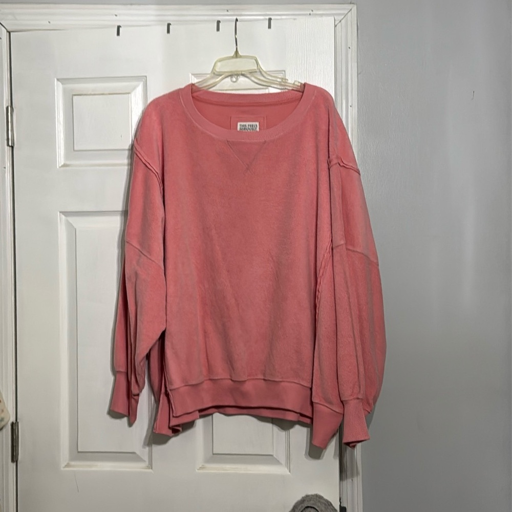 American Eagle sweatshirt size XL worn once